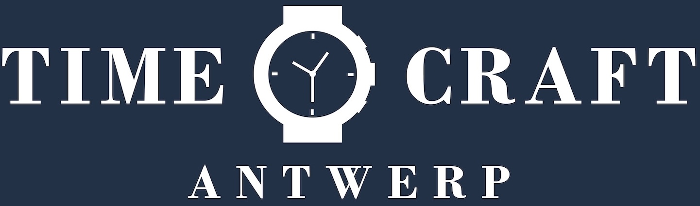 time craft logo